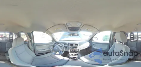 2007 Dodge Dakota Slt z USA, uszkodzony, nr VIN 1D7HW42K27S113332